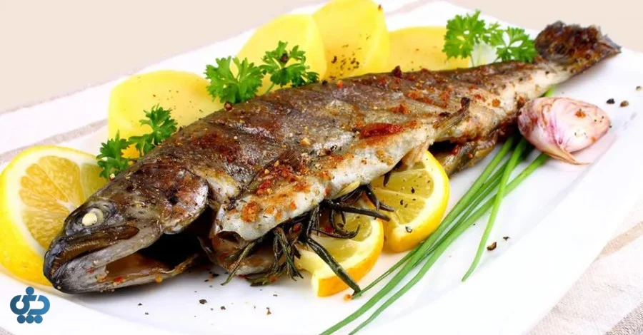 آمادهسازی مواد پرکننده