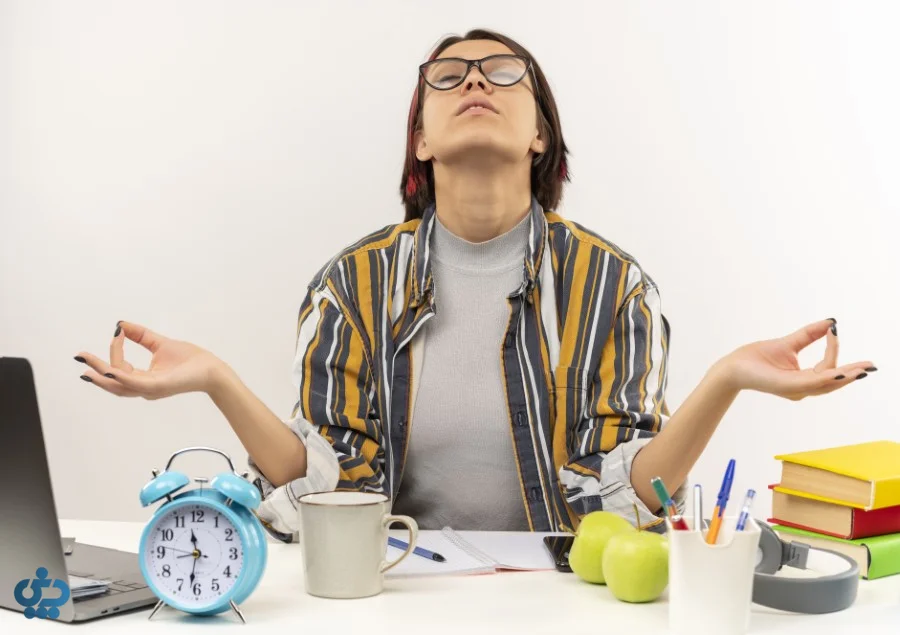 فواید روانی نظم