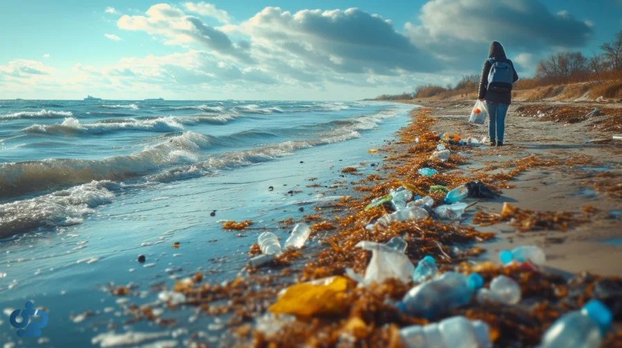 تهدیدی برای محیط زیست