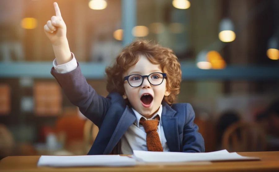 اصول تربیت کودکان موفق: راهنمای کاربردی برای والدین امروزی