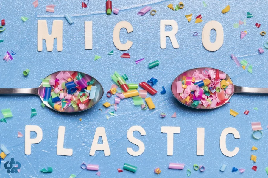میکروپلاستیک