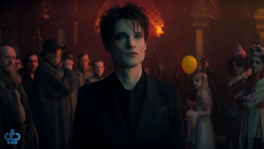 سندمن (The Sandman) – فصل دوم