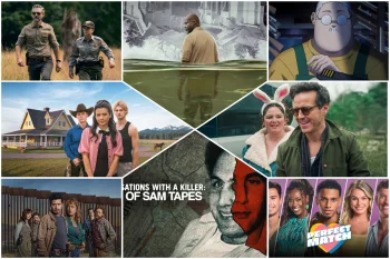 ۱۳ سریال برتر نتفلیکس ۲۰۲۵: معرفی تازه‌ترین مجموعه‌ها