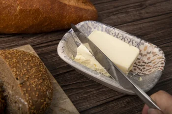 کره حیوانی: فواید سلامتی، مضرات و طرز تهیه خانگی