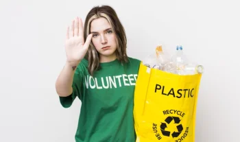 کاهش پلاستیک در خانه: راهکارهای کاربردی برای زندگی سبزتر