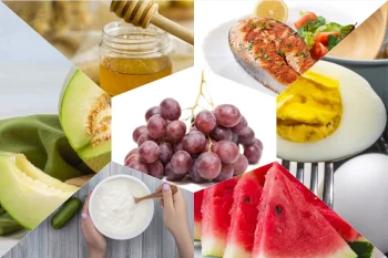 خرافات غذایی رایج بدون پشتوانه علمی: بررسی باورها و واقعیت‌ها