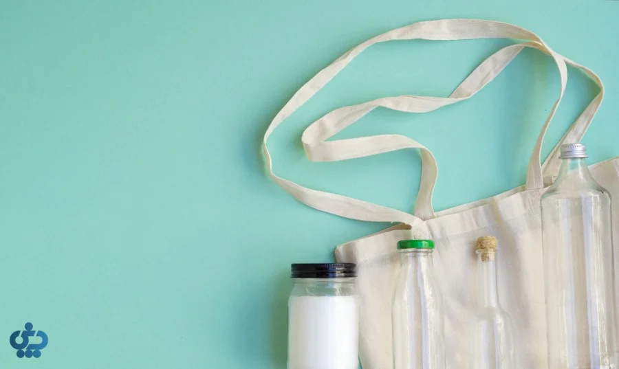 خرید بدون پلاستیک