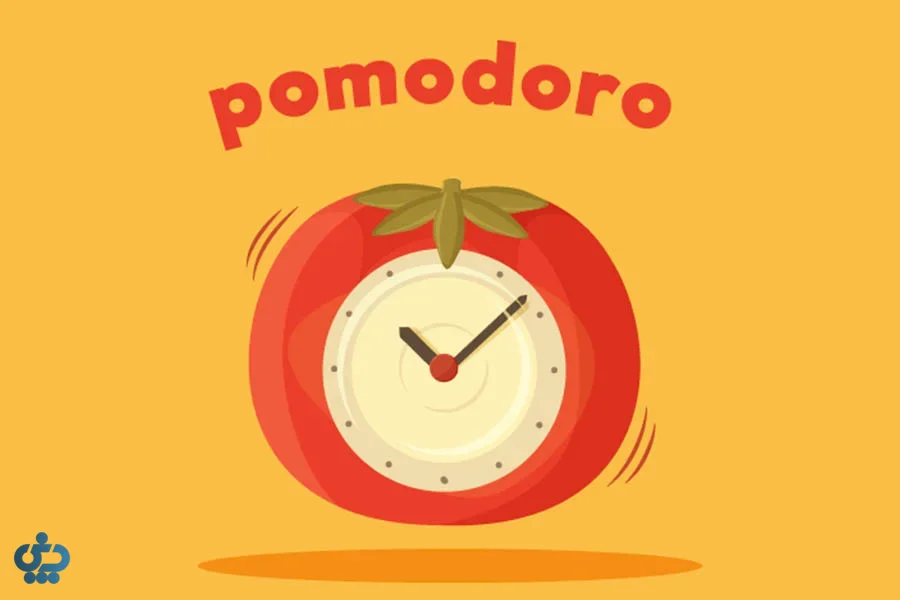 روش پومودورو