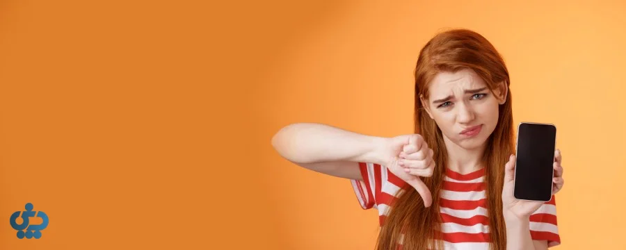 سم زدایی دیجیتال با کم کردن استفاده از گوشی