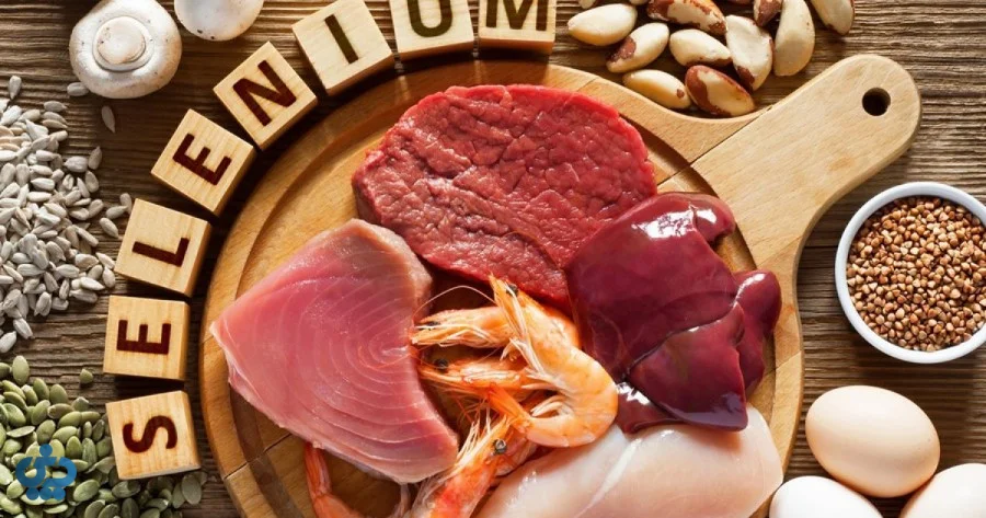 سلنیوم