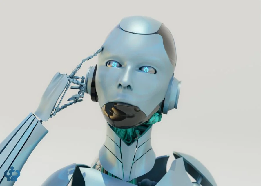 تعریف هوش مصنوعی