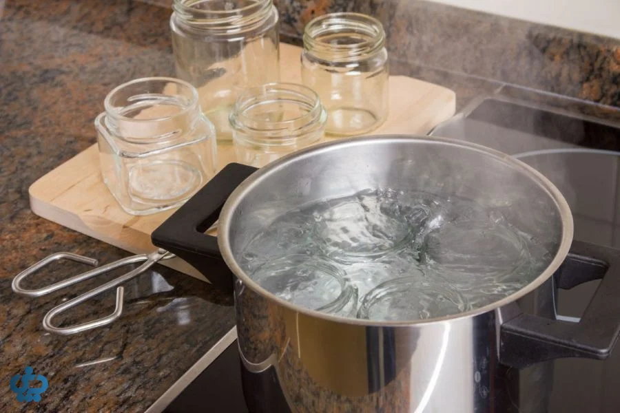 ظروف استریل