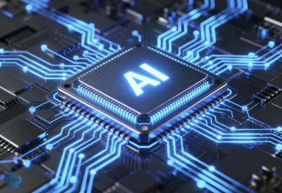 چیپ هوش مصنوعی