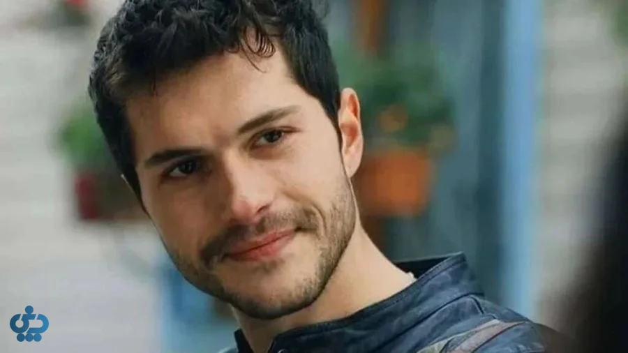 آلپرن دویماز (Alperen Duymaz)