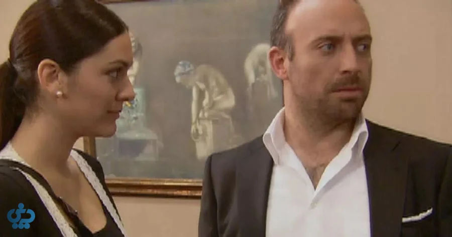 هزار و یک شب قصه‌ها (Binbir Gece Masalları)