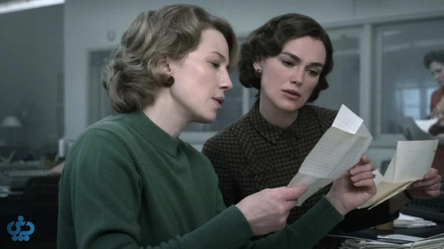 Boston Strangler (۲۰۲۳) – آلبرت دیسالوو