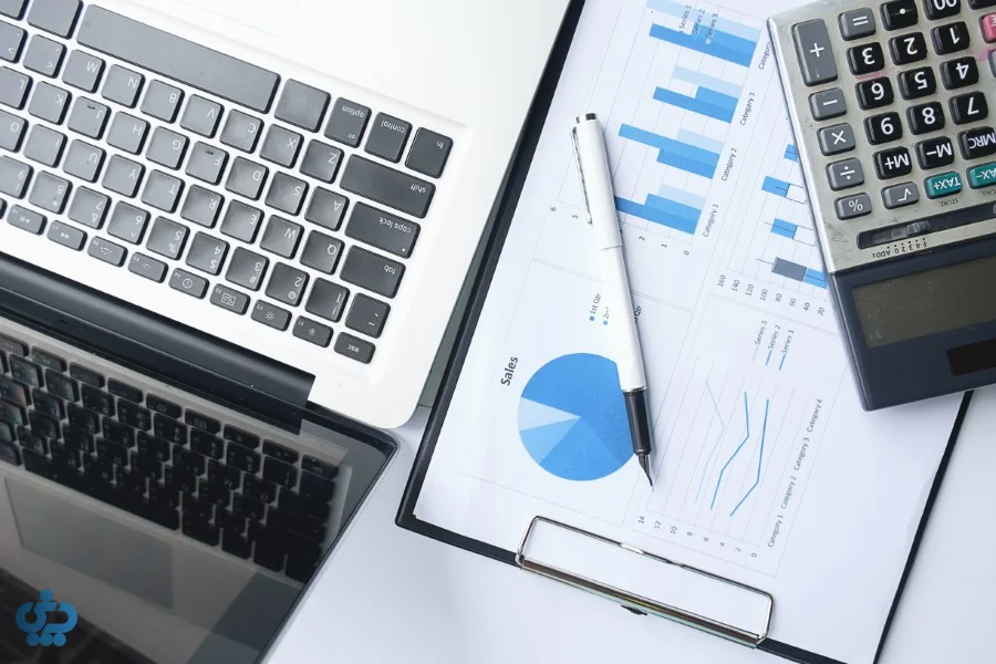 مدیریت مالی