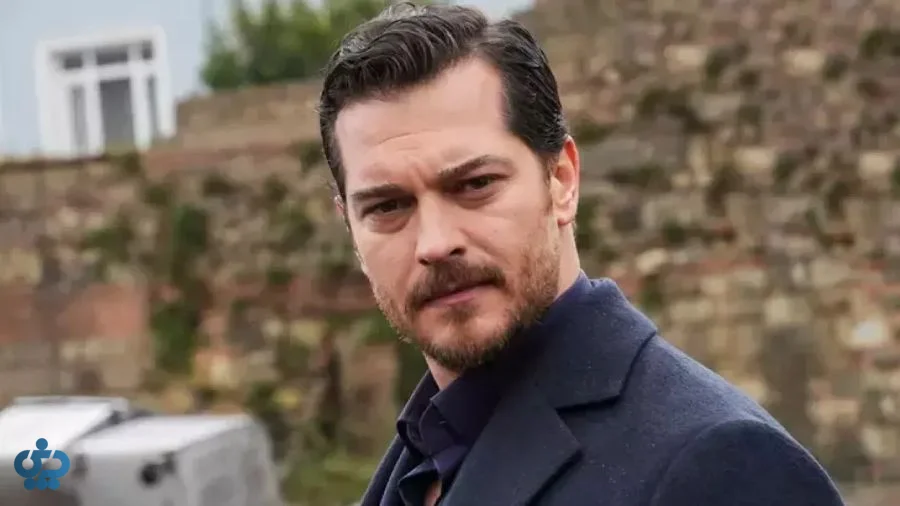 چاغاتای اولوسوی (Çağatay Ulusoy)