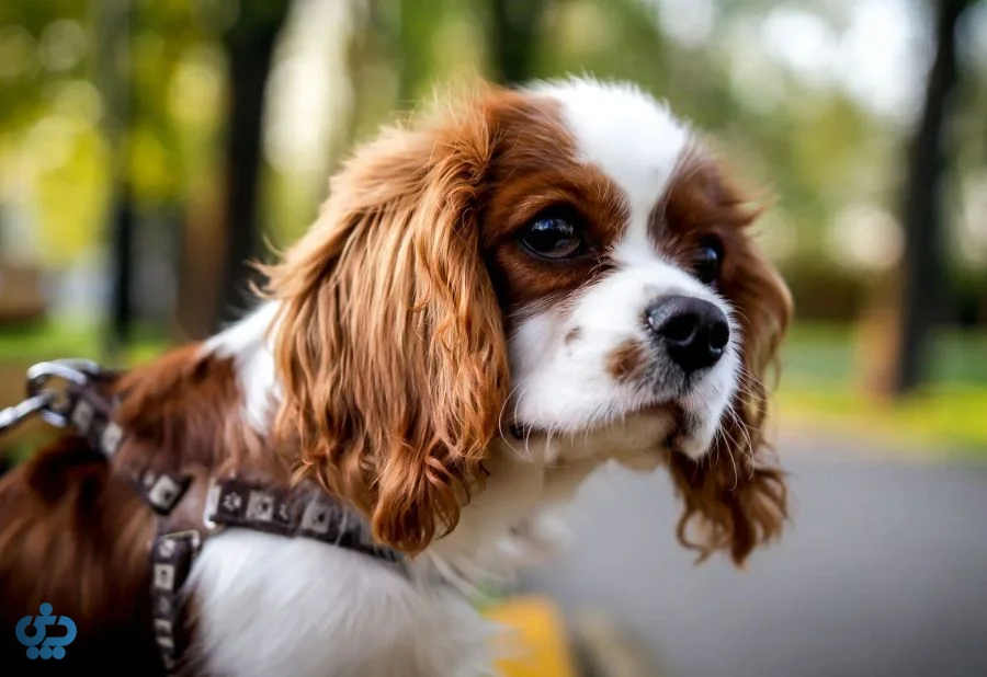 کاوالیر کینگ چارلز (Cavalier King Charles)