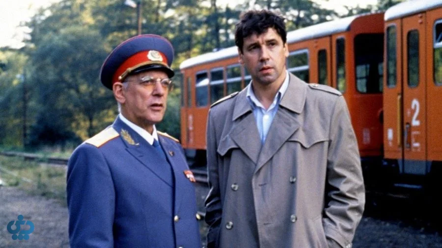 Citizen X (۱۹۹۵) – آندری چیکاتیلو