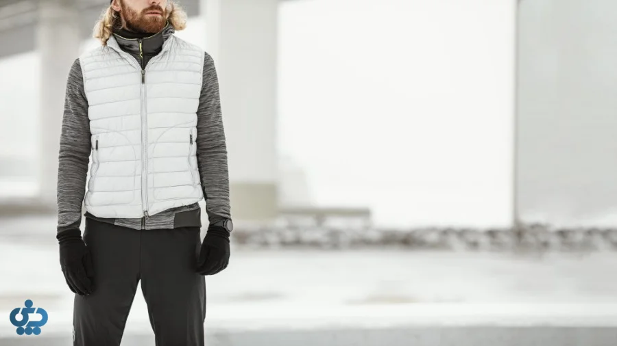 ایده‌های استایل با وست برای مردان