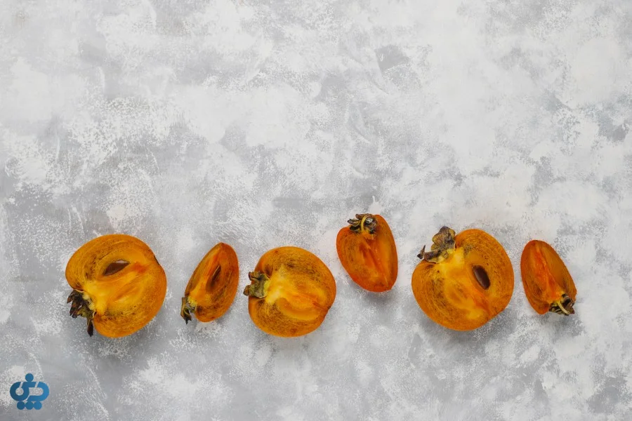 فواید و عوارض خرمالو