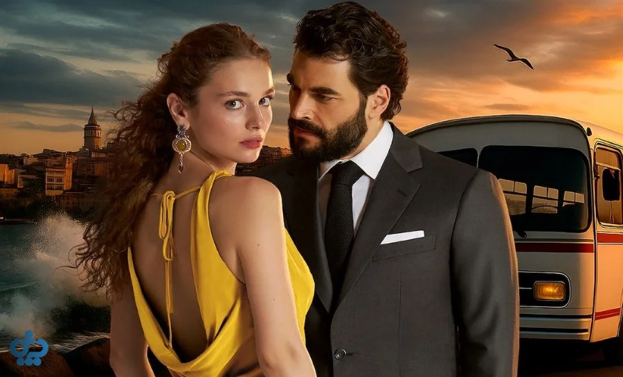 سلسله عشق (Dynasty of Love)