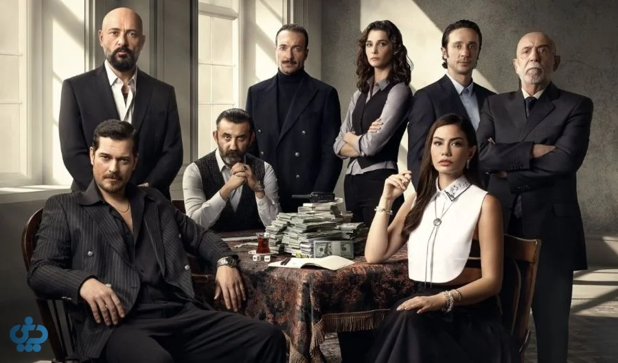 اشرف رویا (Eşref Rüya)