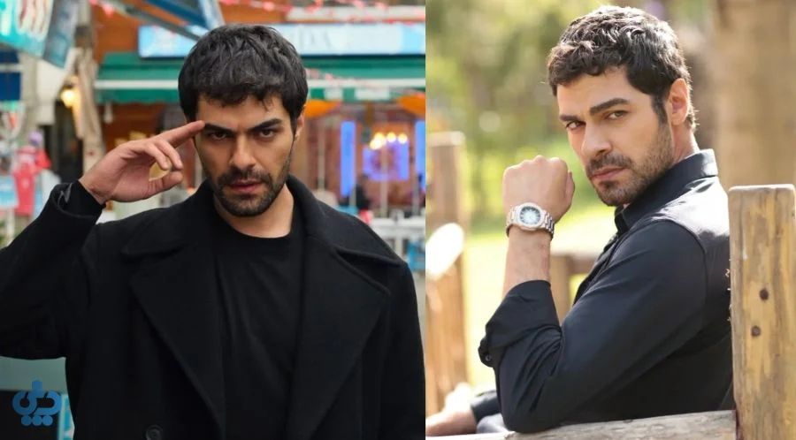 گکبرک ییلدیریم (Gökberk Yıldırım)