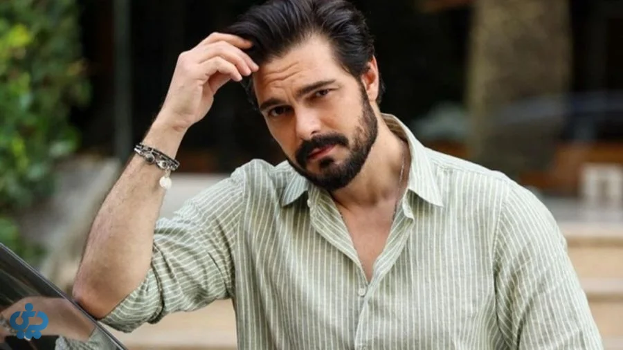 هالیل ابراهیم جیهان (Halil İbrahim Ceyhan)