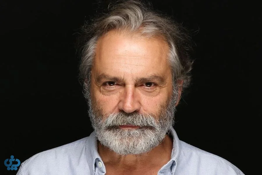 هالوک بیلگینر (Haluk Bilginer)