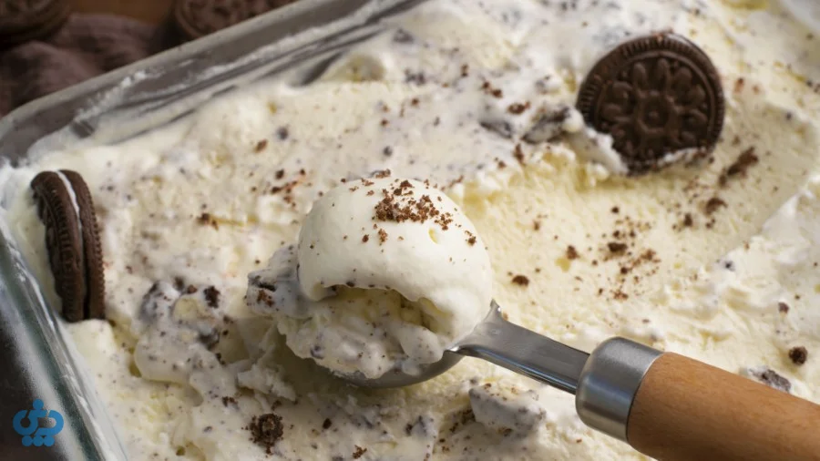 طرز تهیه بستنی خانگی بدون دستگاه: ساده، خامهای