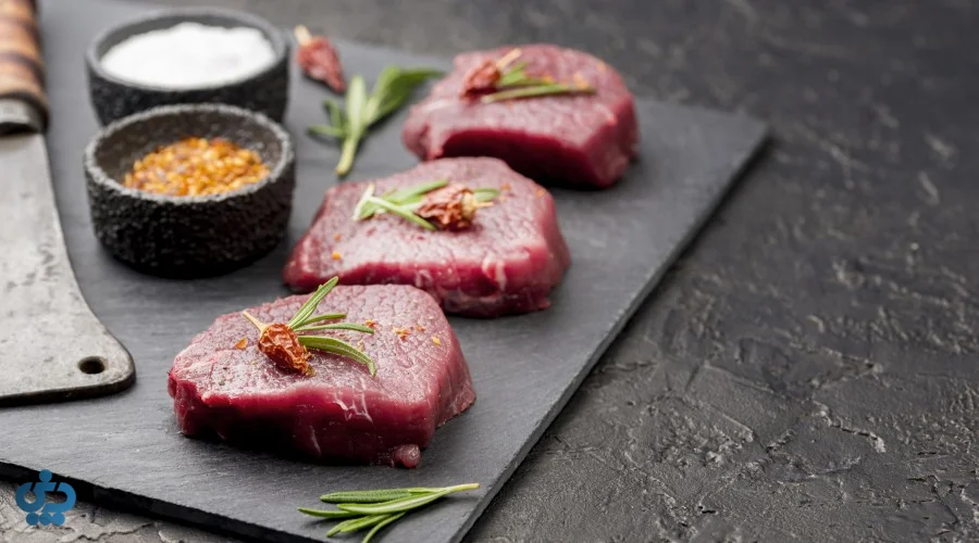 برش فیله مینیون