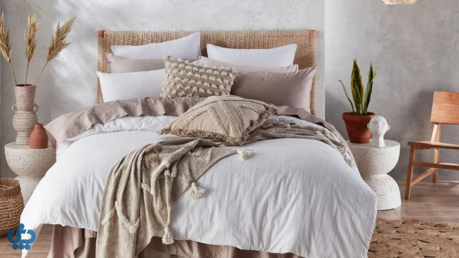 تخت خواب مدرن