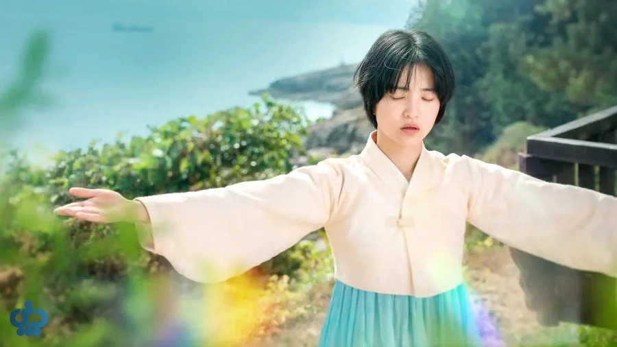 تصویر کی دراما Jeongnyeon با کیم تهری و شین یهاون