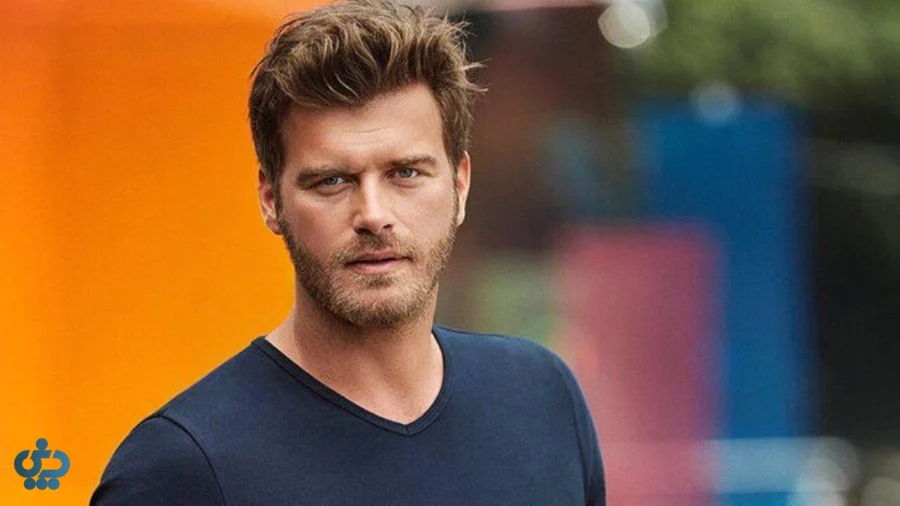 کیوانچ تاتلیتوغ (Kıvanç Tatlıtuğ)