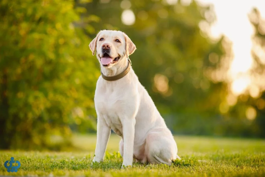 لابرادور رتریور (Labrador Retriever)