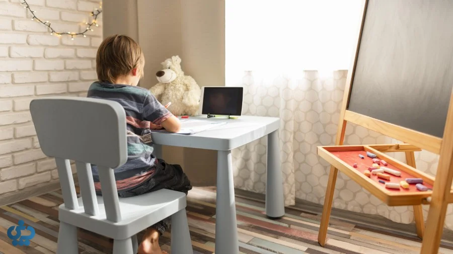 اتاق خواب کودکان