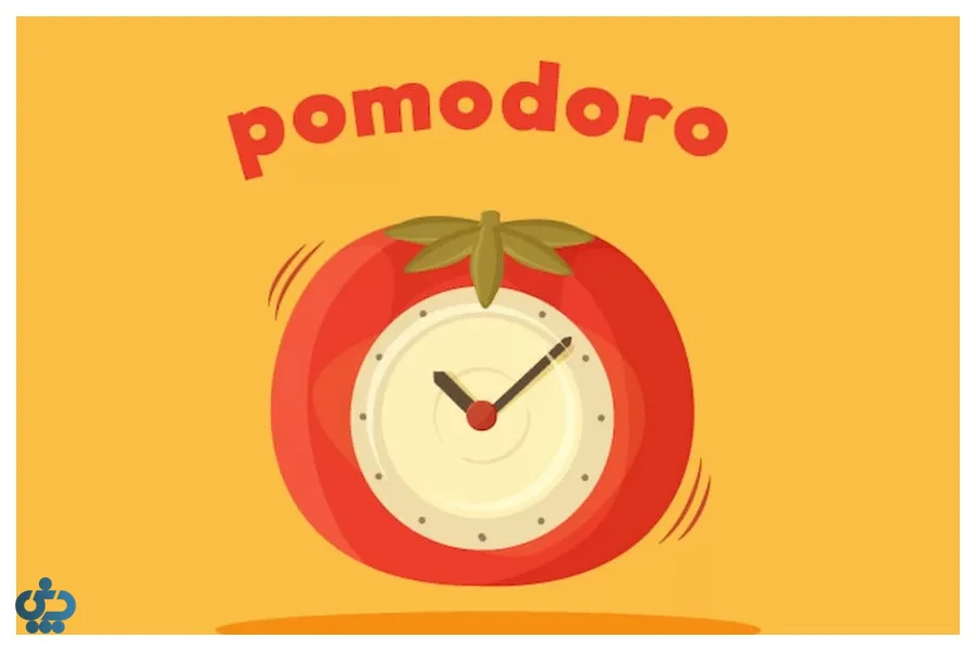 روش پومودورو
