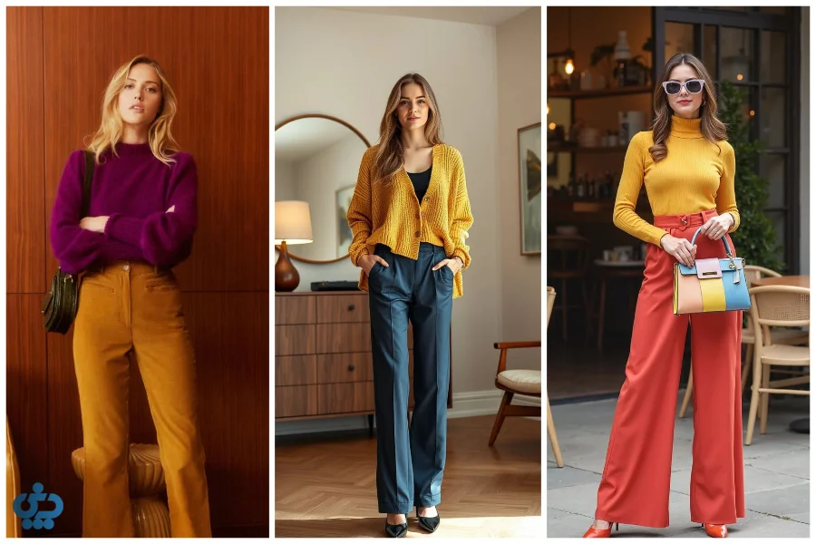 بهترین رنگ های بولد برای تابستان