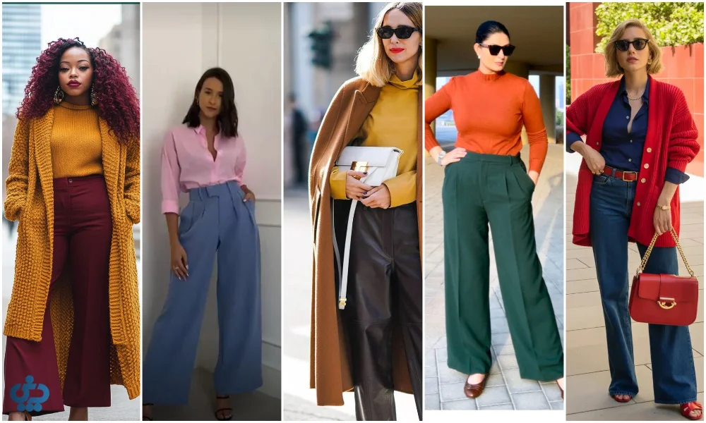 بهترین رنگ های بولد برای تابستان