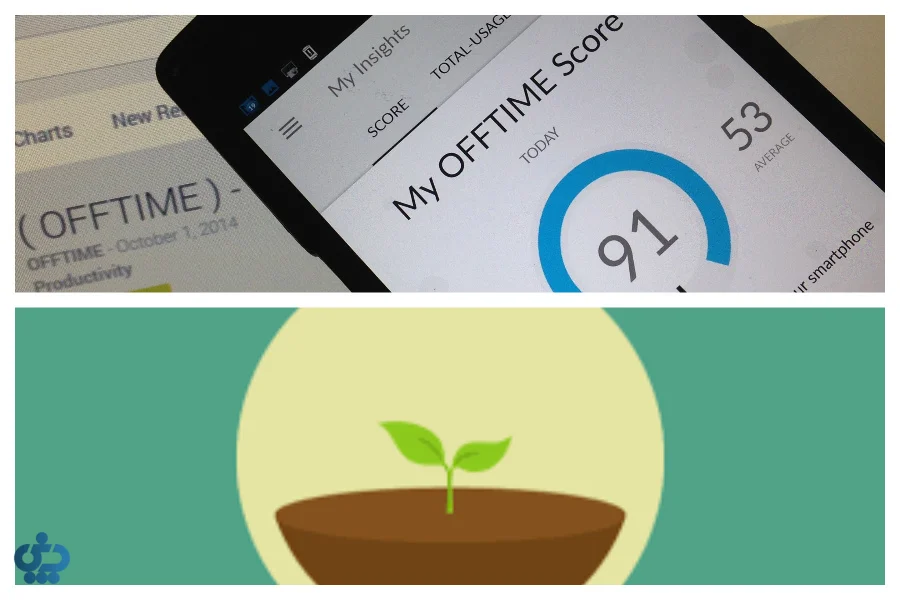 بهترین برنامهها برای کنترل استفاده شبانه