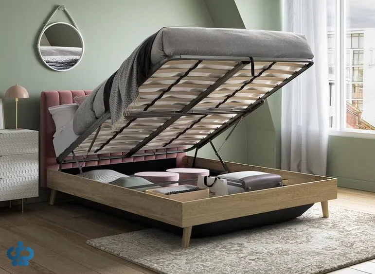 تخت به روز و زیبا