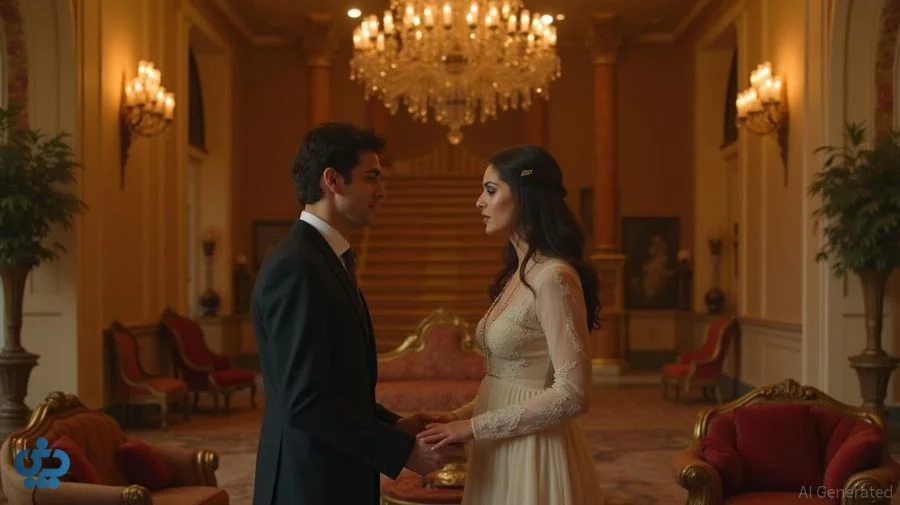 پول قدیمی (Old Money)