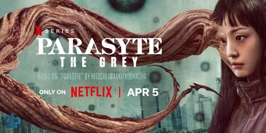 تصویر سریال Parasyte The Grey با جون سونی و کو کیوهوان