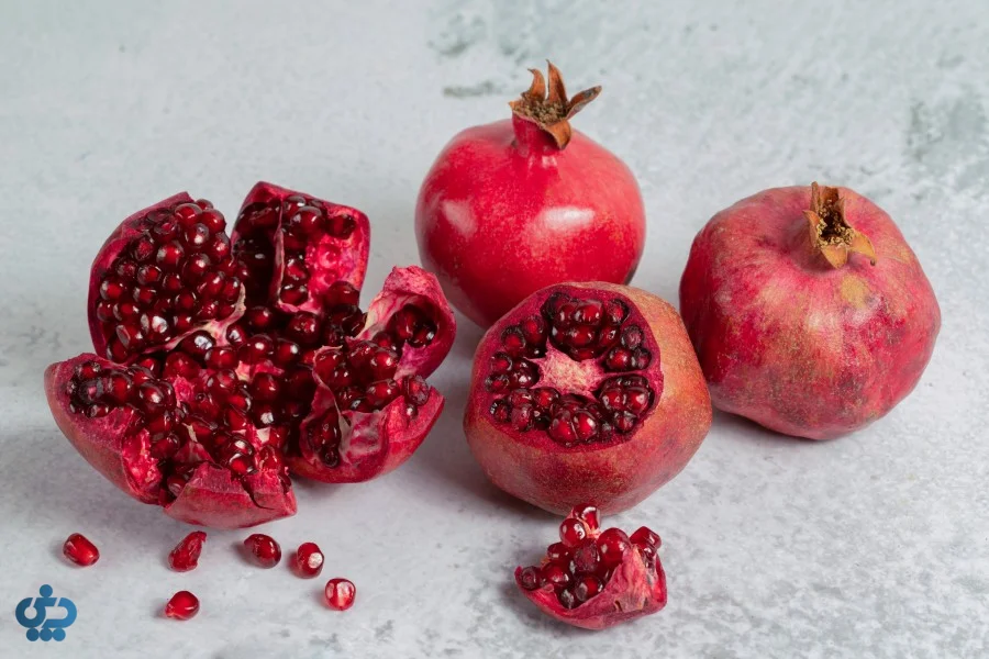 فواید و مضرات انار: راهنمای جامع برای سلامتی