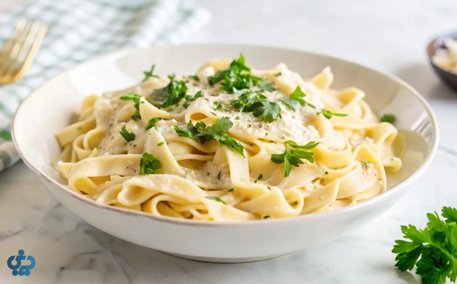 پاستا آلفردو