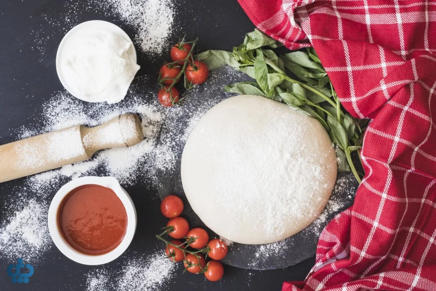 پیتزا ناپلی