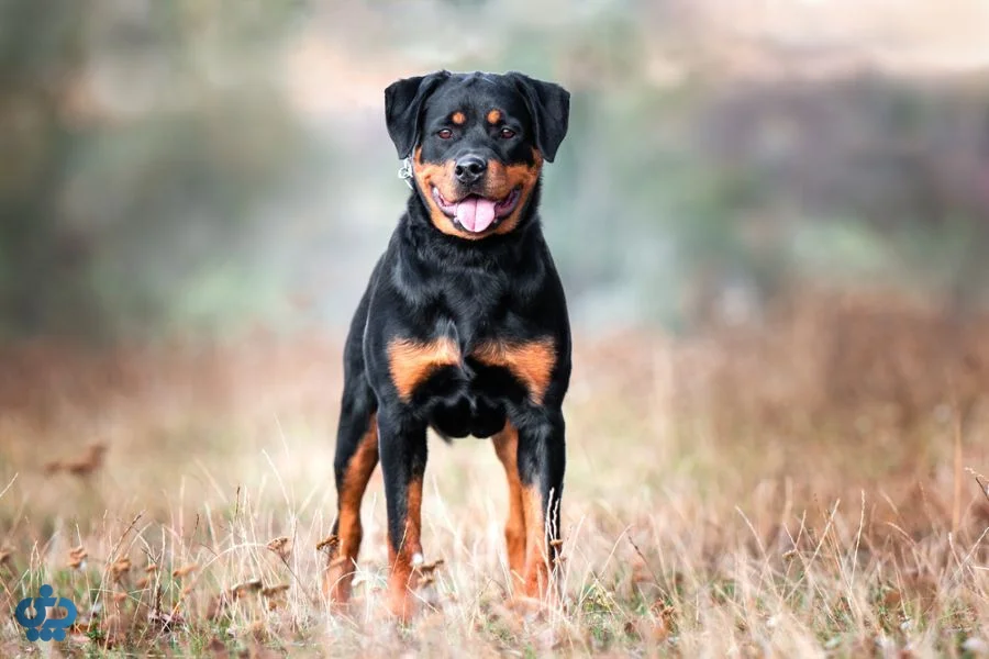 روتوایلر (Rottweiler)