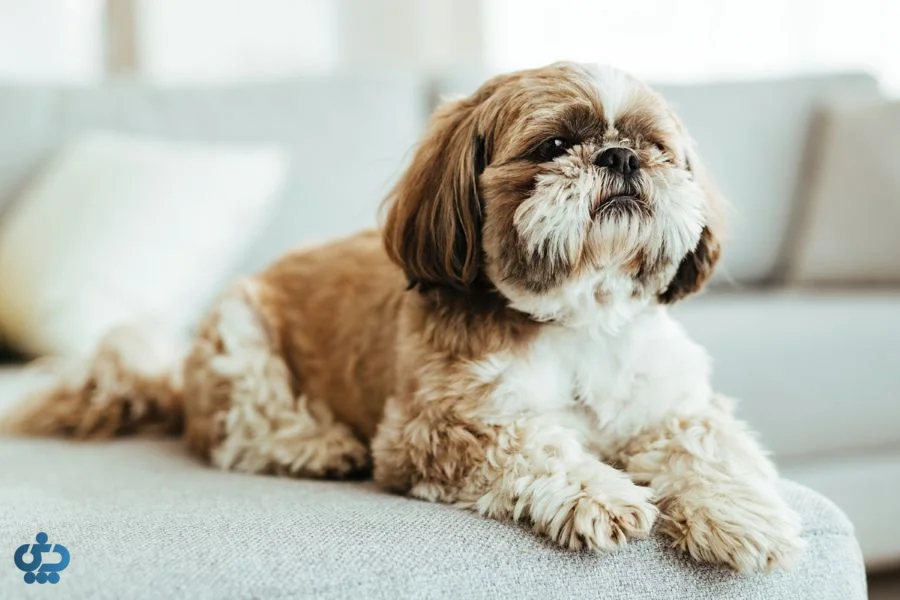 شیتزو (Shih Tzu)